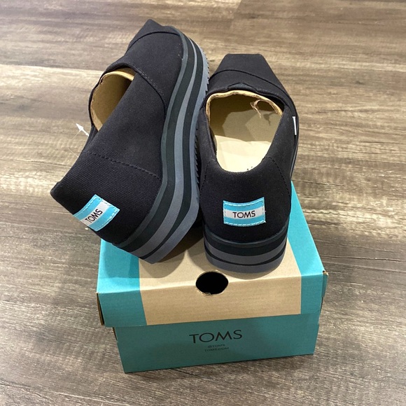 Toms Women Alp Midform - Picture 3 of 3